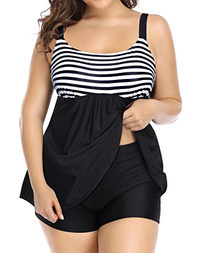 Tankini Swimsuits  Tank Top Bathing Suits for Women – Holipick